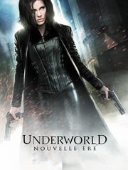 Underworld : nouvelle ère