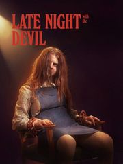 Late Night with the Devil