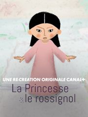 La princesse et le rossignol