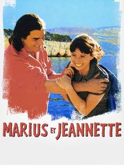 Marius et Jeannette