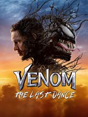 Venom : The Last Dance