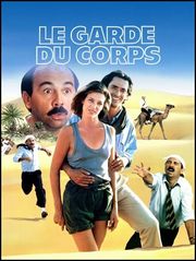 Le garde du corps