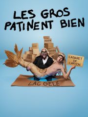 Les gros patinent bien