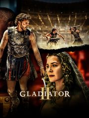 Gladiator II