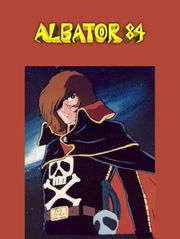 Albator 84 : L'Atlantis de ma jeunesse