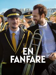En fanfare