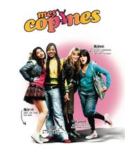 Mes copines