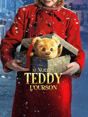 Le Noël de Teddy l'ourson