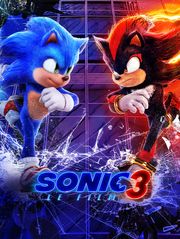 Sonic 3, le film