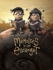 Mémoires d'un escargot