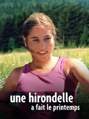 Une hirondelle a fait le printemps