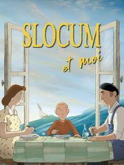 Slocum et moi