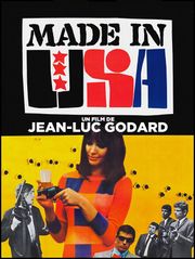 Made in USA