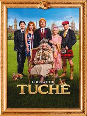 God Save the Tuche