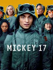 Mickey 17