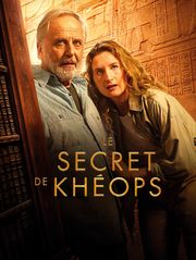 Le Secret de Khéops