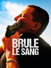 Brûle le sang
