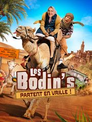 Les Bodin's partent en vrille