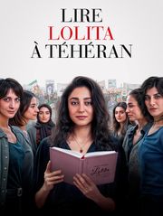 Lire Lolita à Téhéran