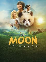 Moon le panda