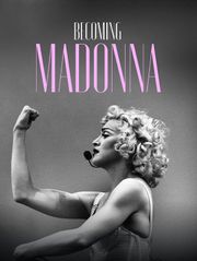 Becoming Madonna
