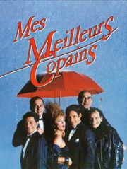 Mes meilleurs copains