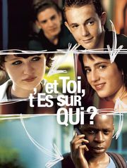 Et toi, t'es sur qui ?