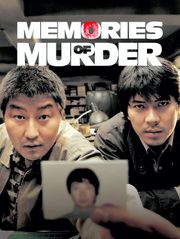 Memories of Murder