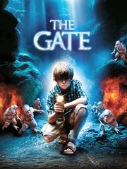 The Gate