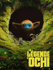 La Légende d'Ochi