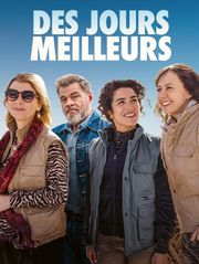 Des jours meilleurs