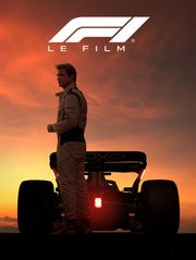 F1 : Le film