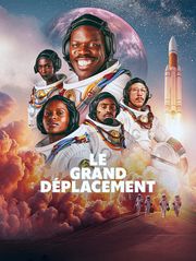 Le Grand Déplacement