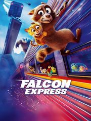 Falcon Express