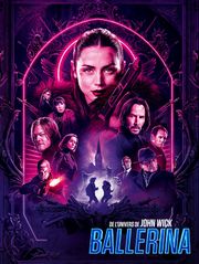 Ballerina : De l'univers de John Wick