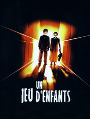 Un jeu d'enfants