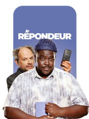 Le Répondeur
