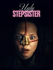 The Ugly Stepsister