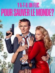 Y a-t-il un flic pour sauver le monde ?