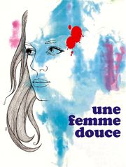 Une femme douce