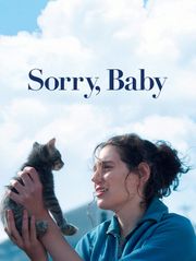 Sorry, Baby