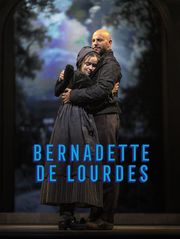 Bernadette de Lourdes