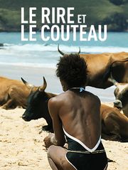 Le rire et le couteau