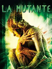 La mutante