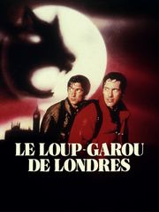 Le loup-garou de Londres