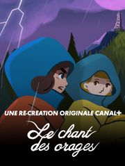 Le chant des orages