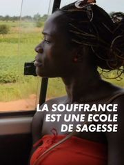 La souffrance est une école de sagesse