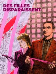 Des filles disparaissent