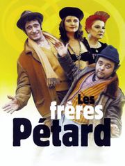 Les frères Pétard