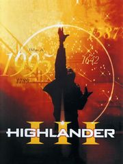Highlander III